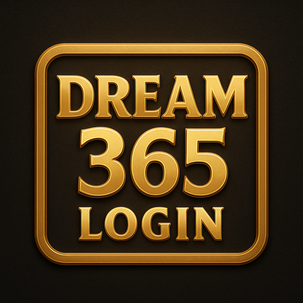 Dream 365 Login